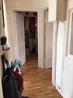 Norwegian Hotelapartments