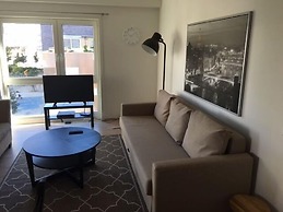 Norwegian Hotelapartments