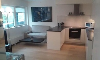 Norwegian Hotelapartments