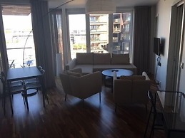 Norwegian Hotelapartments