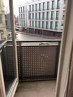 Norwegian Hotelapartments