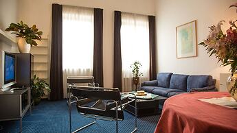 Residence Hotel Castelvecchio