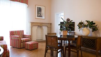 Residence Hotel Castelvecchio