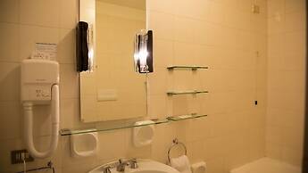 Residence Hotel Castelvecchio