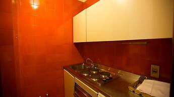 Residence Hotel Castelvecchio