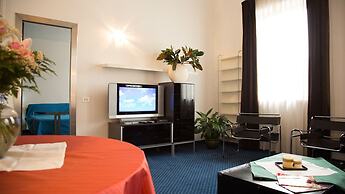 Residence Hotel Castelvecchio
