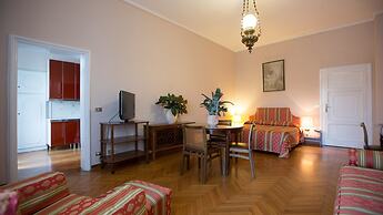 Residence Hotel Castelvecchio