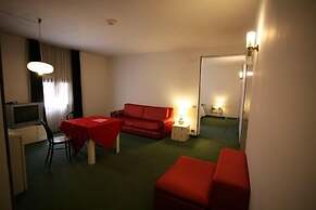 Residence Hotel Castelvecchio