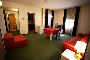 Residence Hotel Castelvecchio