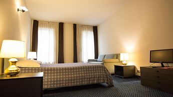 Residence Hotel Castelvecchio