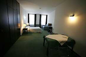 Residence Hotel Castelvecchio