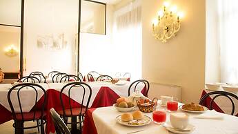 Residence Hotel Castelvecchio