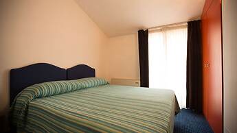 Residence Hotel Castelvecchio