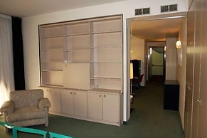 Residence Hotel Castelvecchio