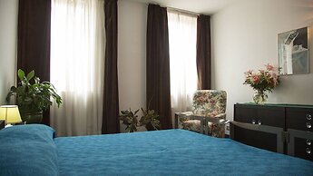 Residence Hotel Castelvecchio