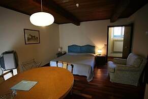 Residence Hotel Castelvecchio