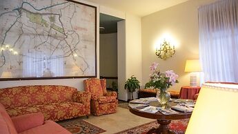 Residence Hotel Castelvecchio