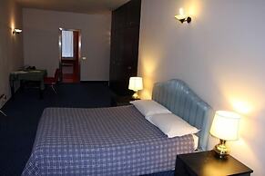 Residence Hotel Castelvecchio