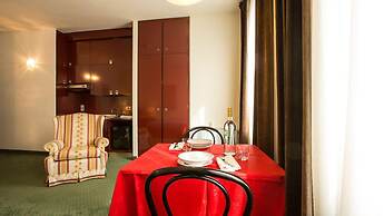 Residence Hotel Castelvecchio