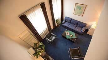 Residence Hotel Castelvecchio