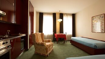 Residence Hotel Castelvecchio