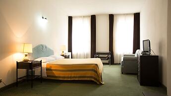 Residence Hotel Castelvecchio