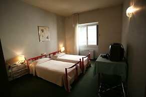 Residence Hotel Castelvecchio