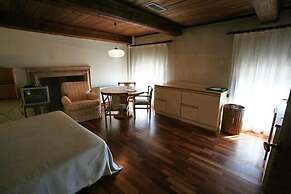 Residence Hotel Castelvecchio