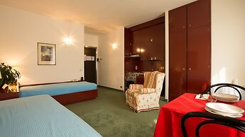 Residence Hotel Castelvecchio