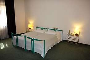 Residence Hotel Castelvecchio