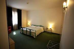 Residence Hotel Castelvecchio