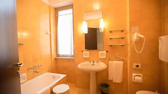 Residence Hotel Castelvecchio