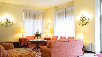 Residence Hotel Castelvecchio