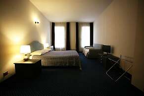 Residence Hotel Castelvecchio