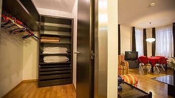 Residence Hotel Castelvecchio