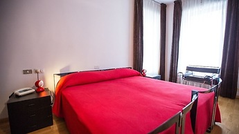 Residence Hotel Castelvecchio