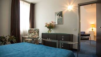 Residence Hotel Castelvecchio