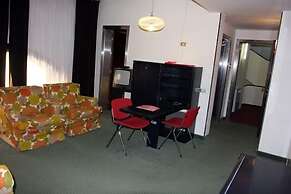 Residence Hotel Castelvecchio