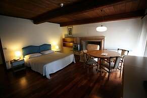Residence Hotel Castelvecchio
