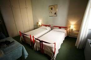 Residence Hotel Castelvecchio