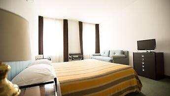 Residence Hotel Castelvecchio