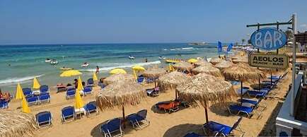 Aeolos Beach Resort
