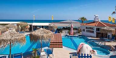 Aeolos Beach Resort