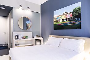 BC MAISON bed&cafe Milano