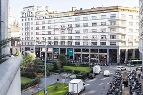 BC MAISON bed&cafe Milano