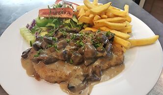 Landgasthaus Hotel Bonn