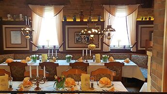 Landgasthaus Hotel Bonn