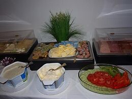 Landgasthaus Hotel Bonn