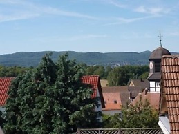 Landgasthaus Hotel Bonn