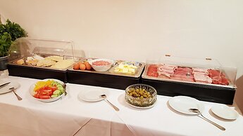 Landgasthaus Hotel Bonn